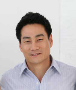 Brent Lee, Founder of J&K Home Improvement and Restoration